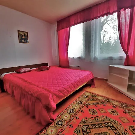 Magnushof Kulalistemaja Guest house