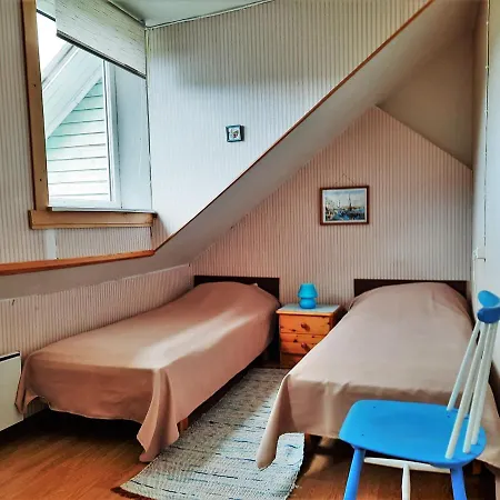 Magnushof Kulalistemaja