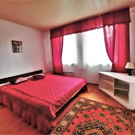 Magnushof Kulalistemaja