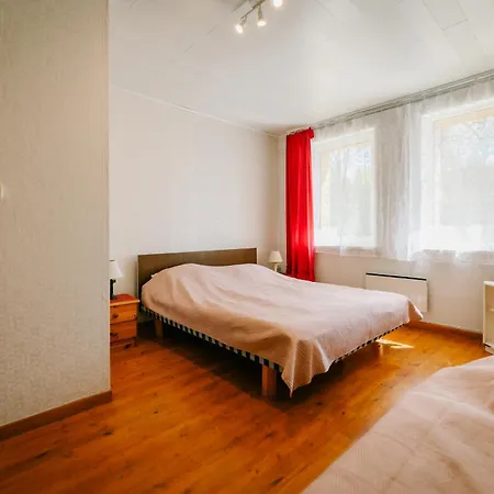 Magnushof Kuelalistemaja Suuremoisa (Laanemaa)