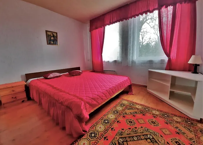 Magnushof Kulalistemaja Guest house