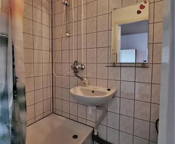 Magnushof Kulalistemaja Guest house *