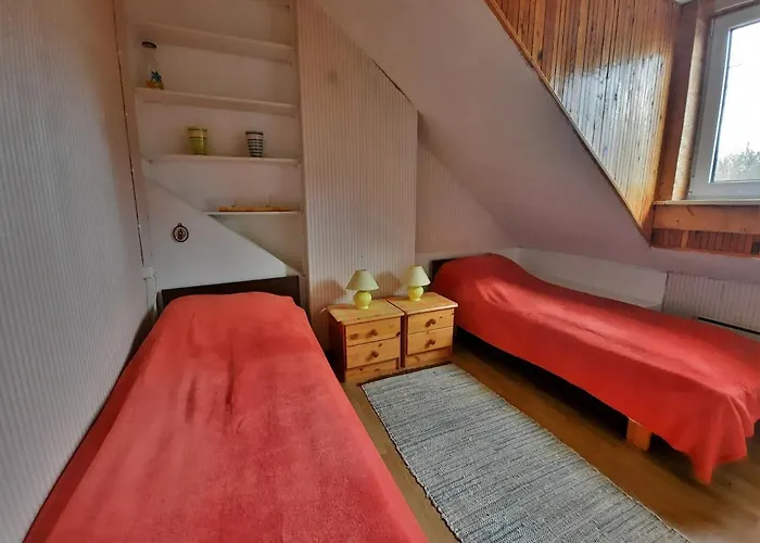 Magnushof Kulalistemaja Guest house *