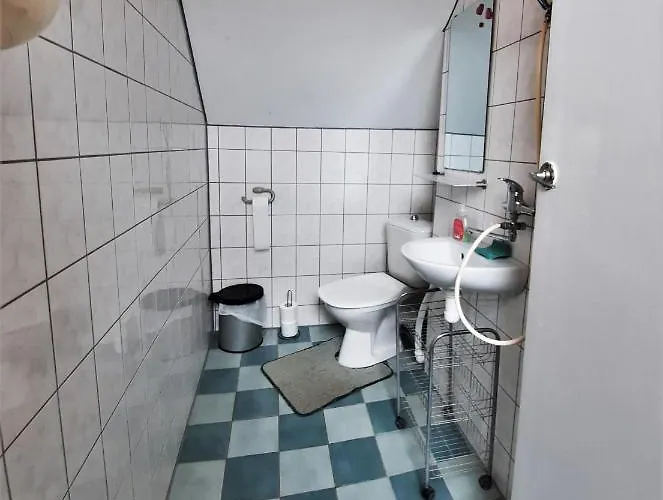 Magnushof Kulalistemaja Guest house *