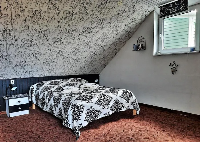 Guest house Magnushof Kulalistemaja