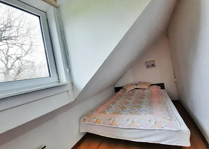 Magnushof Kulalistemaja * Suuremoisa (Laanemaa)