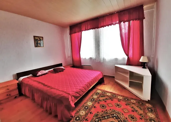 Magnushof Kulalistemaja